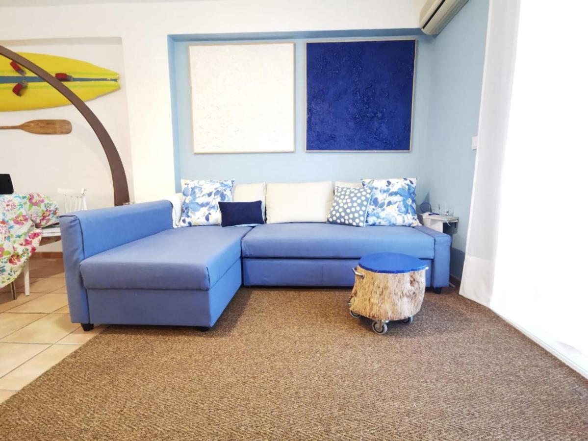 Casa Blue Fish Apartment Benalmadena Exterior photo
