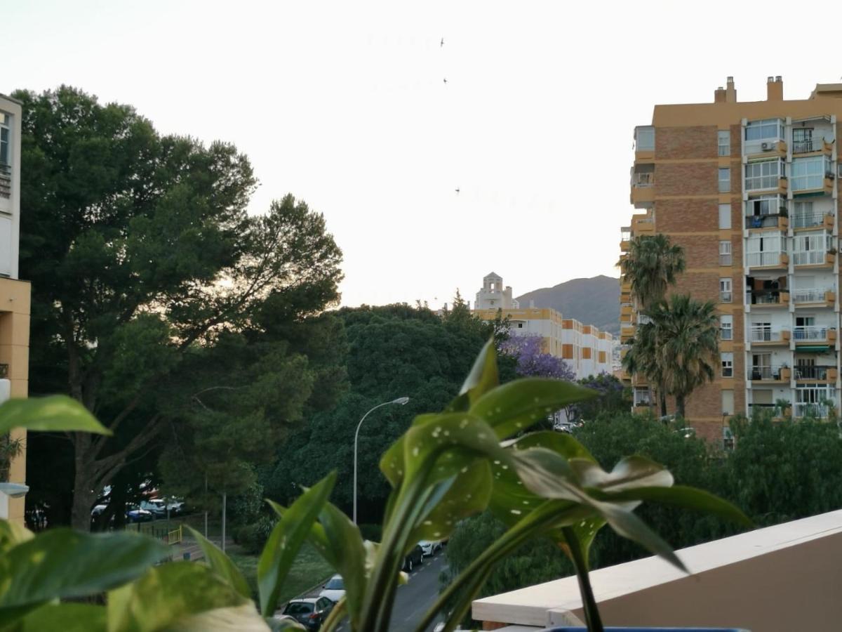 Casa Blue Fish Apartment Benalmadena Exterior photo