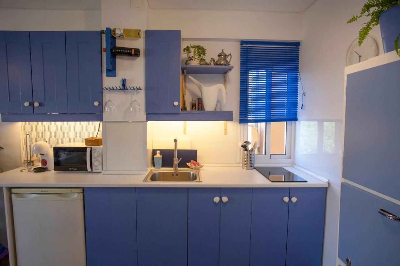 Casa Blue Fish Apartment Benalmadena Exterior photo