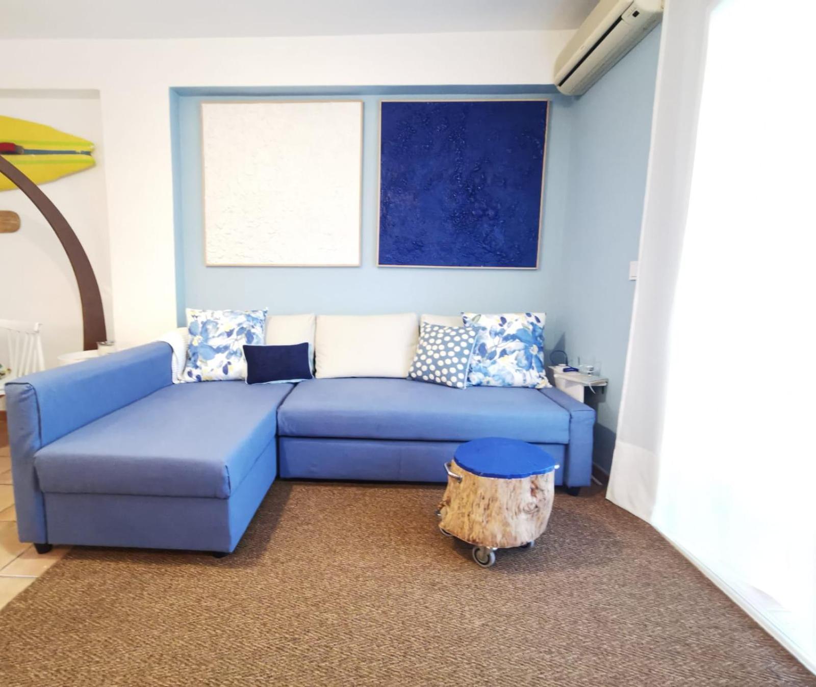 Casa Blue Fish Apartment Benalmadena Exterior photo